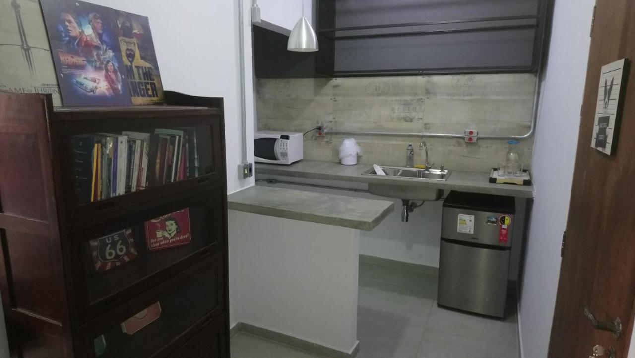 Studio House - Um Novo Conceito Em Hospitalidade 상파울루 외부 사진