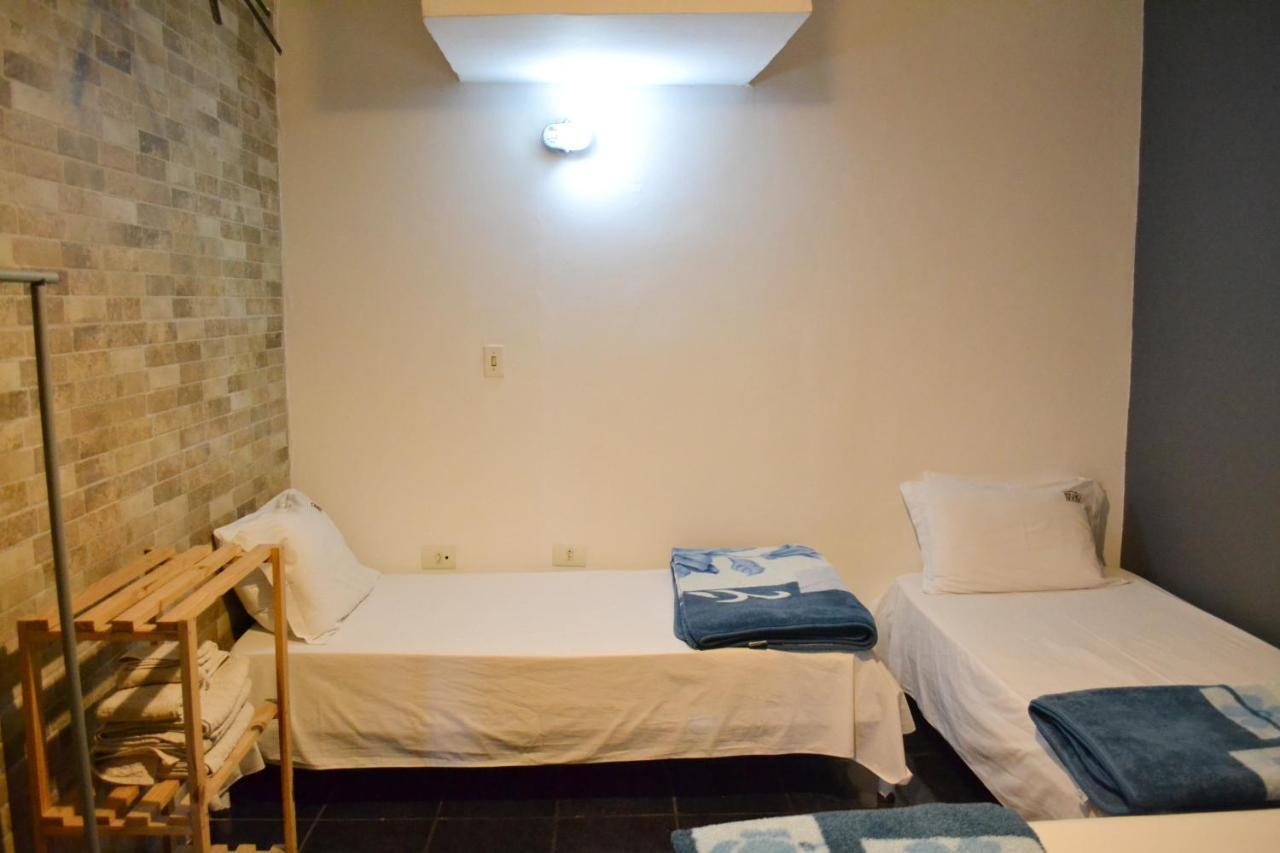 Studio House - Um Novo Conceito Em Hospitalidade 상파울루 외부 사진
