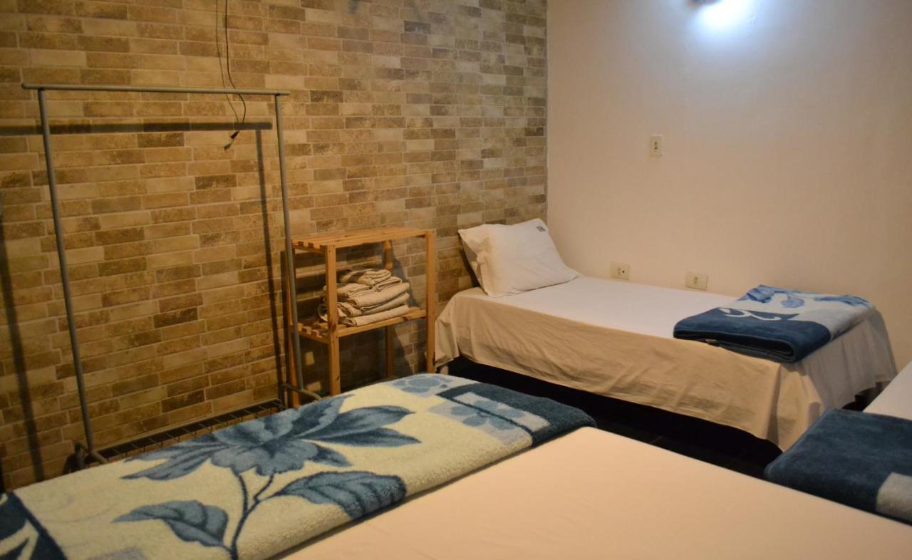 Studio House - Um Novo Conceito Em Hospitalidade 상파울루 외부 사진