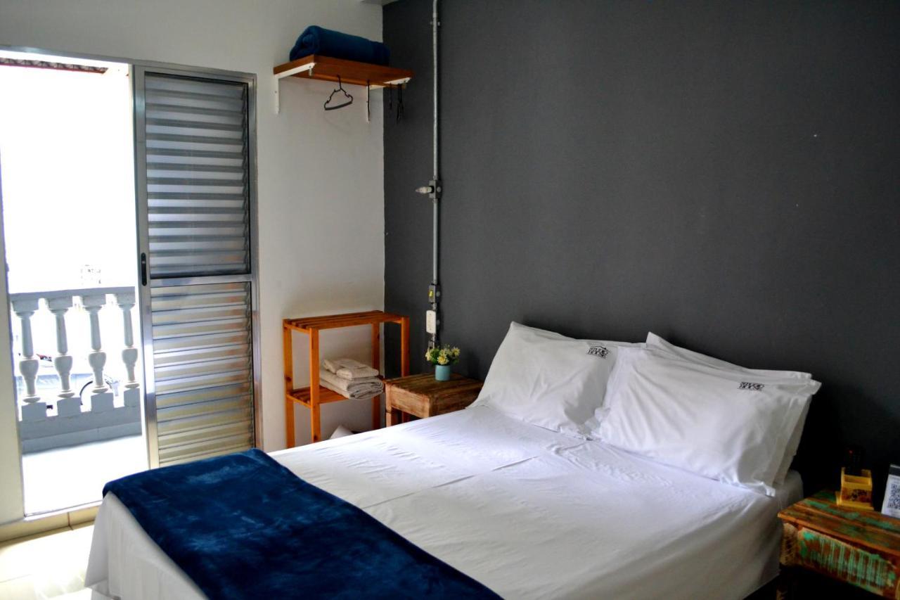 Studio House - Um Novo Conceito Em Hospitalidade 상파울루 외부 사진