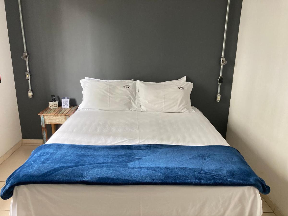 Studio House - Um Novo Conceito Em Hospitalidade 상파울루 외부 사진