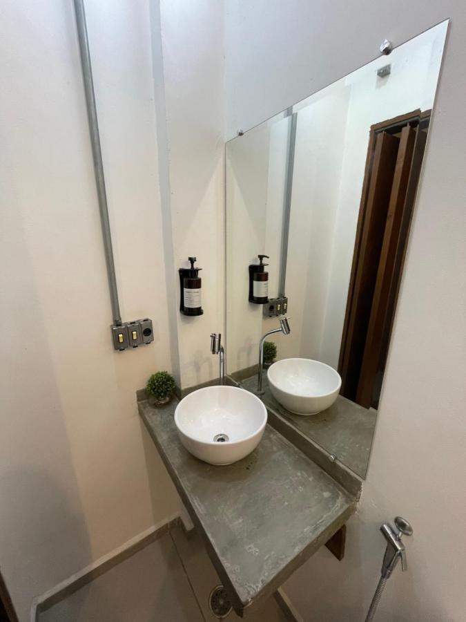 Studio House - Um Novo Conceito Em Hospitalidade 상파울루 외부 사진