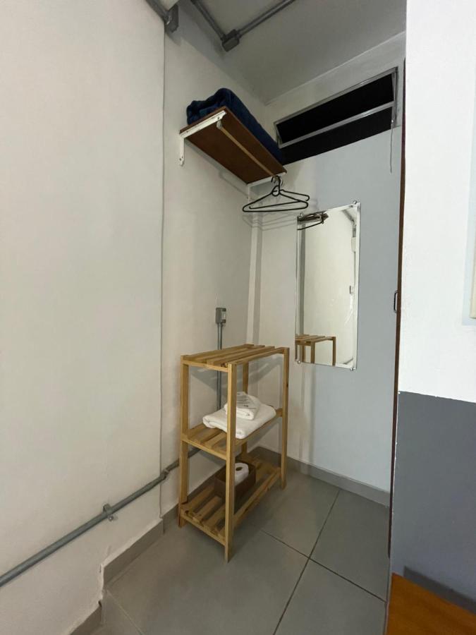 Studio House - Um Novo Conceito Em Hospitalidade 상파울루 외부 사진