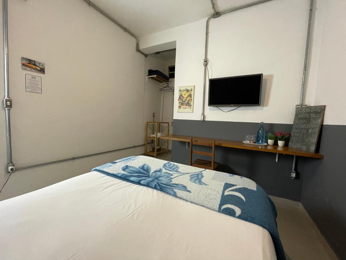 Studio House - Um Novo Conceito Em Hospitalidade 상파울루 외부 사진