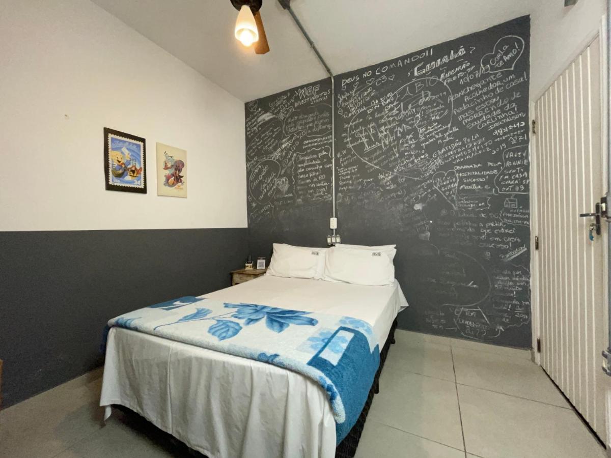 Studio House - Um Novo Conceito Em Hospitalidade 상파울루 외부 사진
