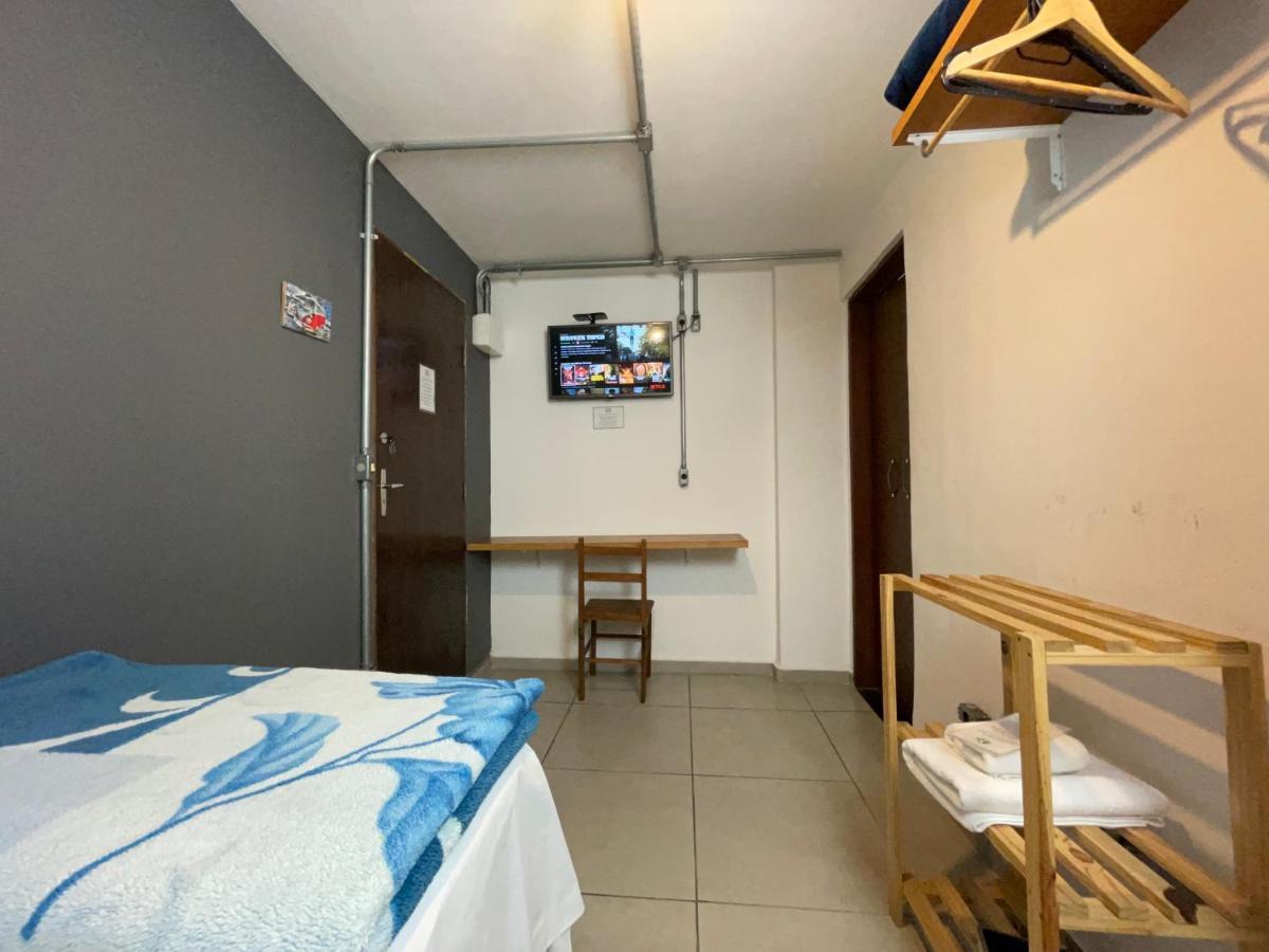 Studio House - Um Novo Conceito Em Hospitalidade 상파울루 외부 사진