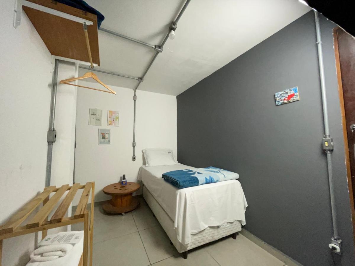 Studio House - Um Novo Conceito Em Hospitalidade 상파울루 외부 사진