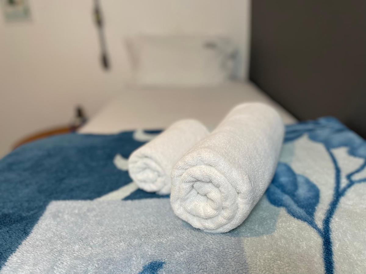 Studio House - Um Novo Conceito Em Hospitalidade 상파울루 외부 사진