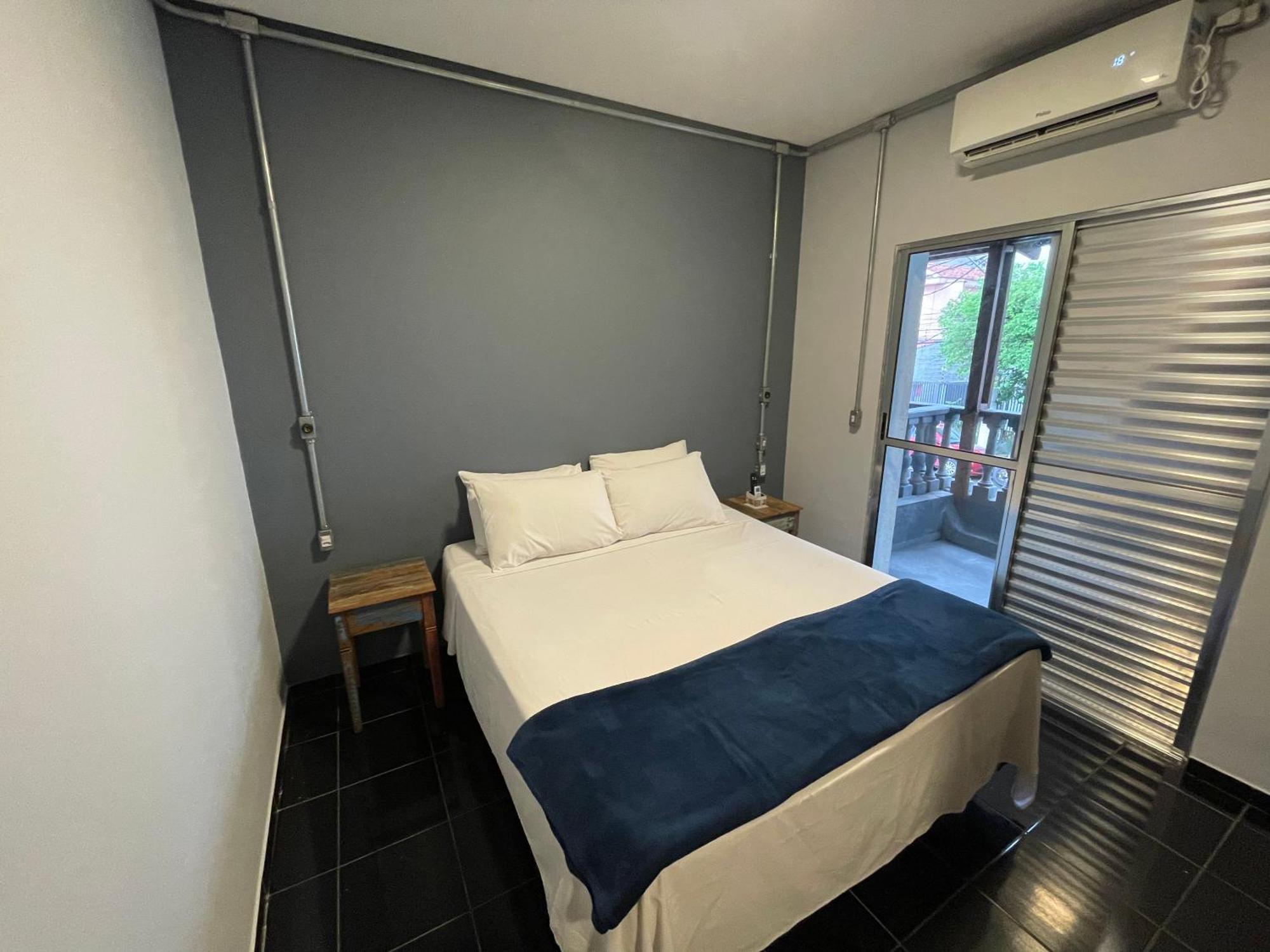 Studio House - Um Novo Conceito Em Hospitalidade 상파울루 외부 사진